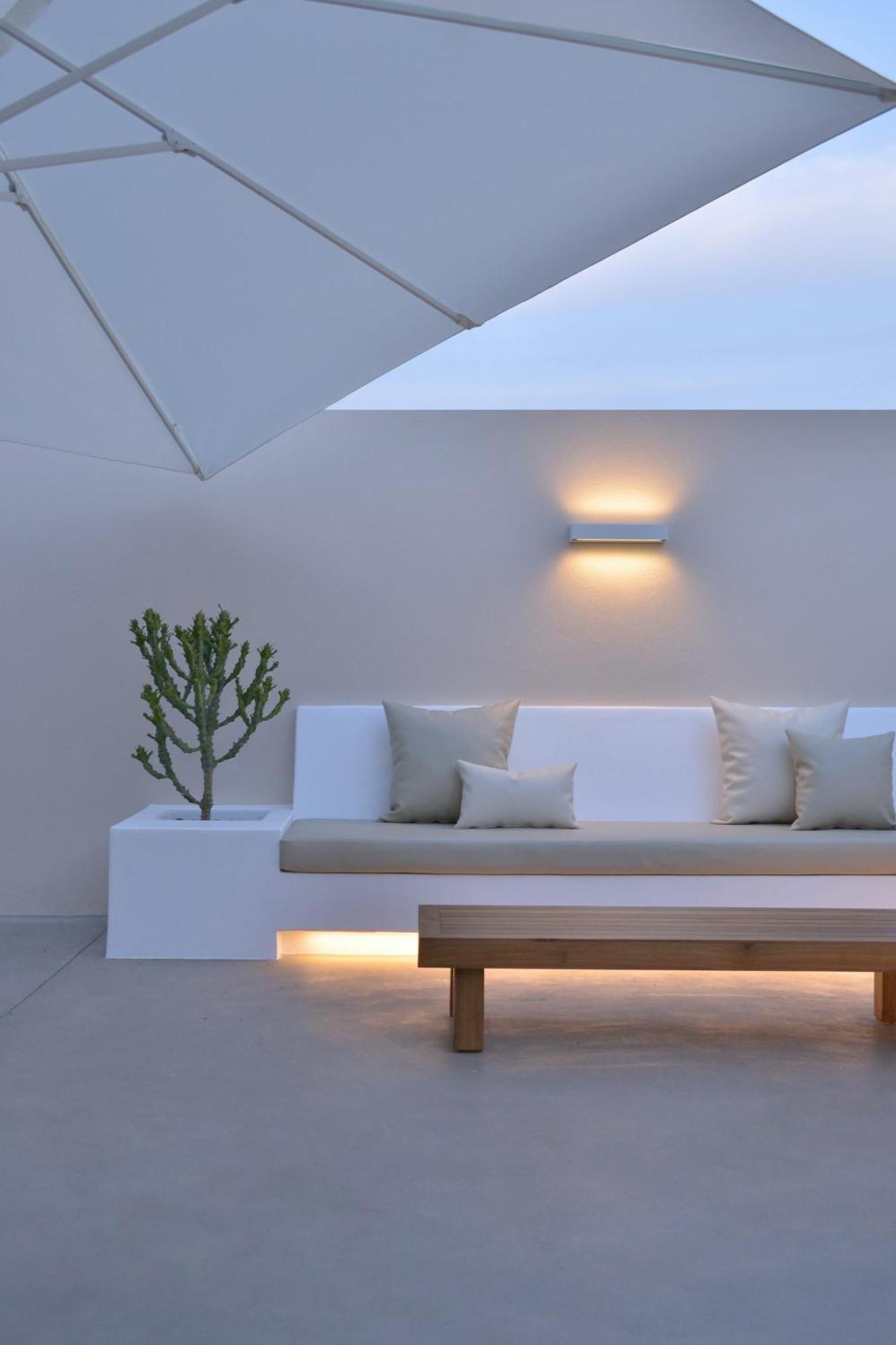 Casa Mareterra - Design Villa With Pool And Terrace Near Corralejo And Lajares Exterior foto