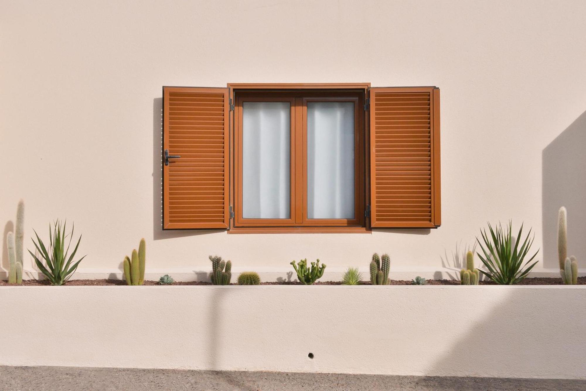 Casa Mareterra - Design Villa With Pool And Terrace Near Corralejo And Lajares Exterior foto